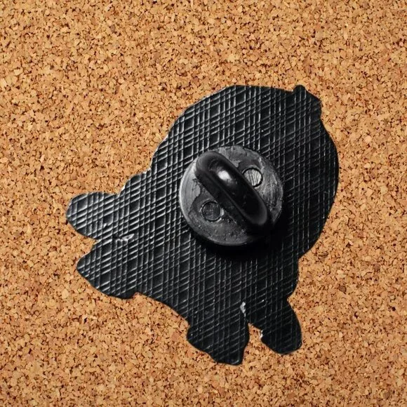 Stitch Enamel Pin - Picture 3 of 3